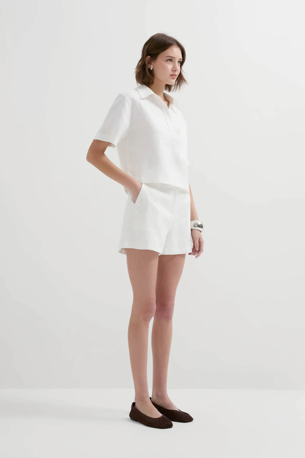 Chloe Shorts