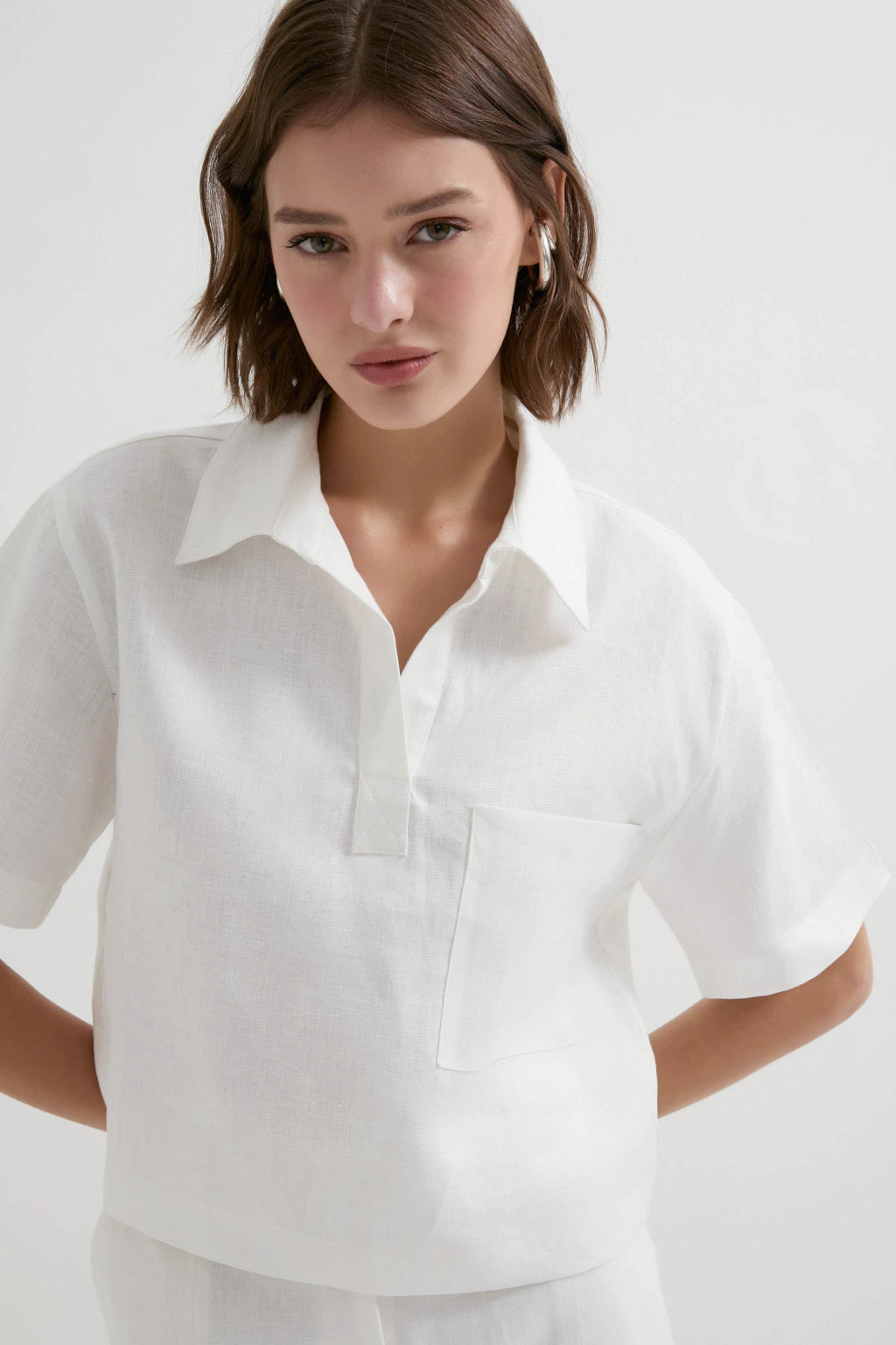 Manuelah Shirt