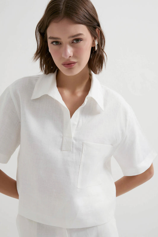Manuelah Shirt