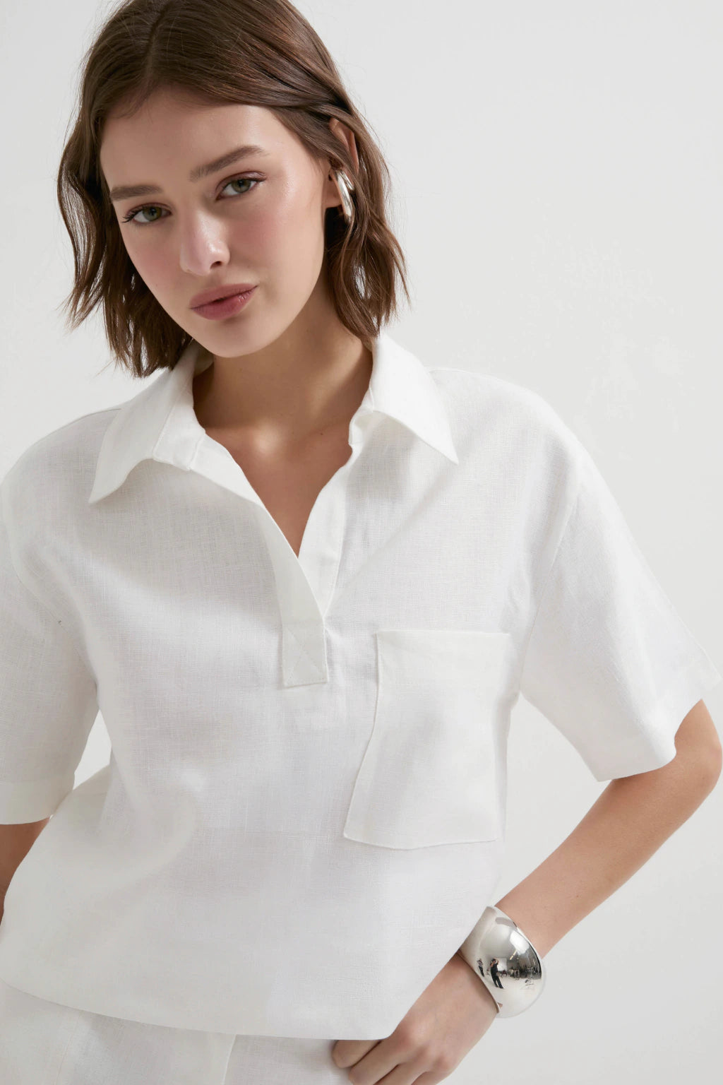 Manuelah Shirt