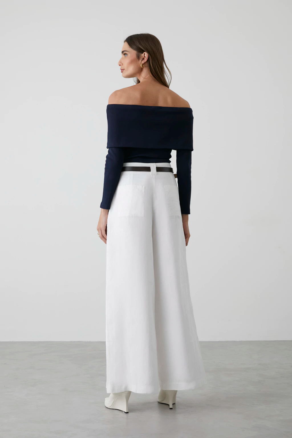 Loren Blouse