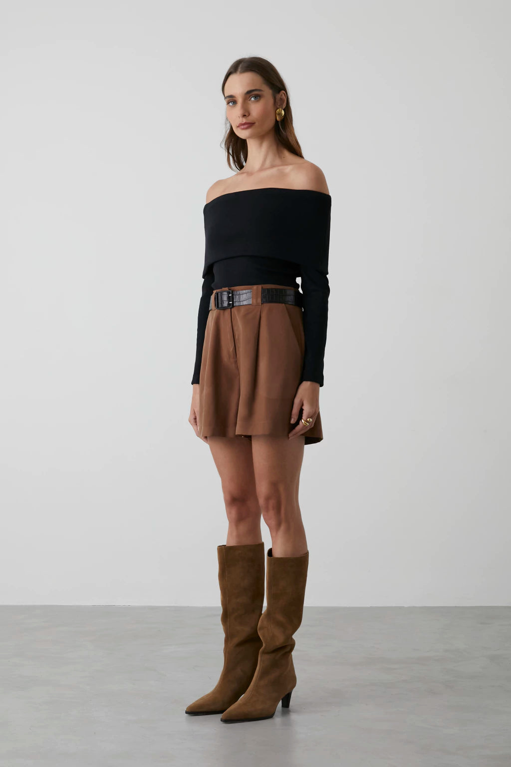 Loren Blouse