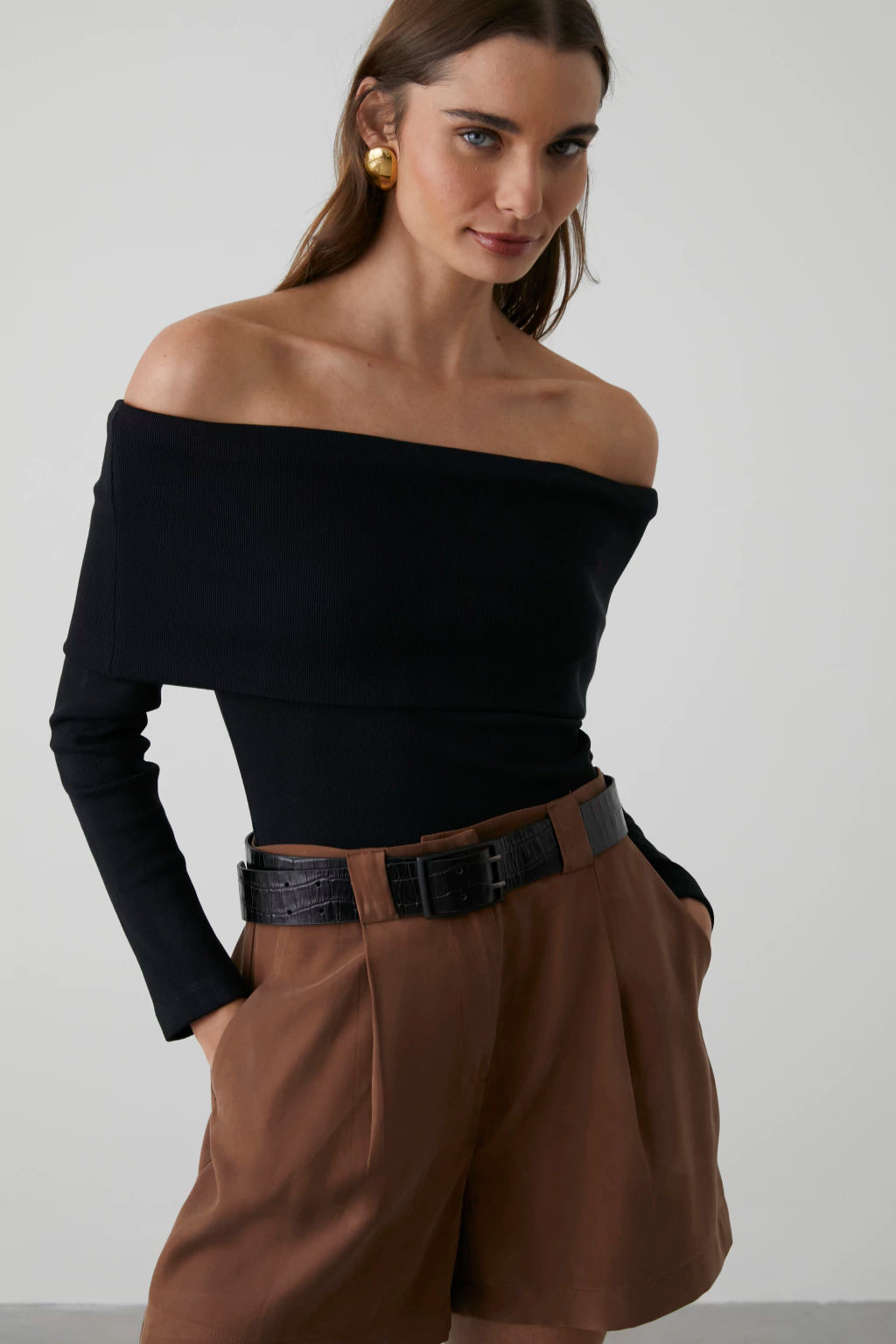 Loren Blouse