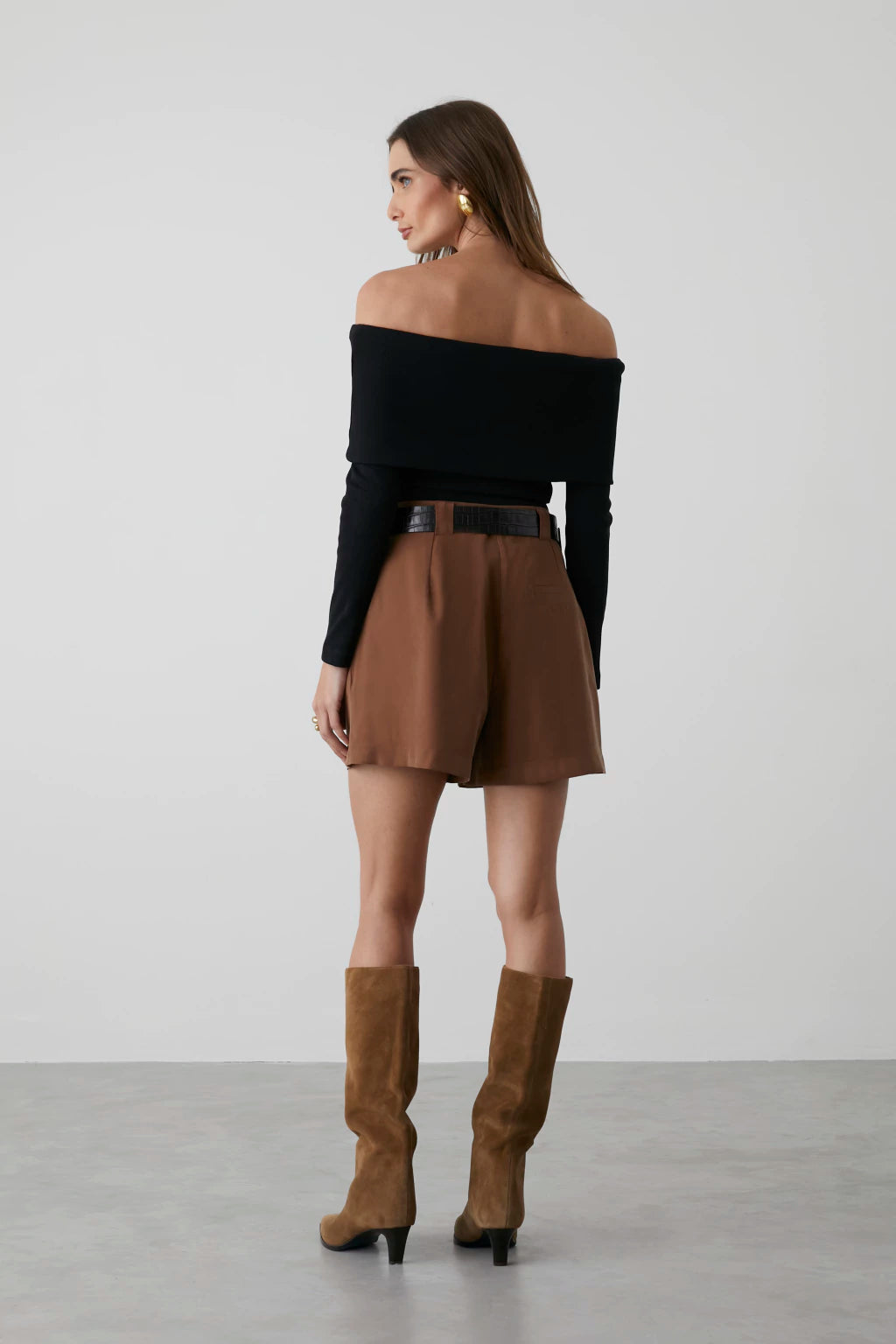 Loren Blouse