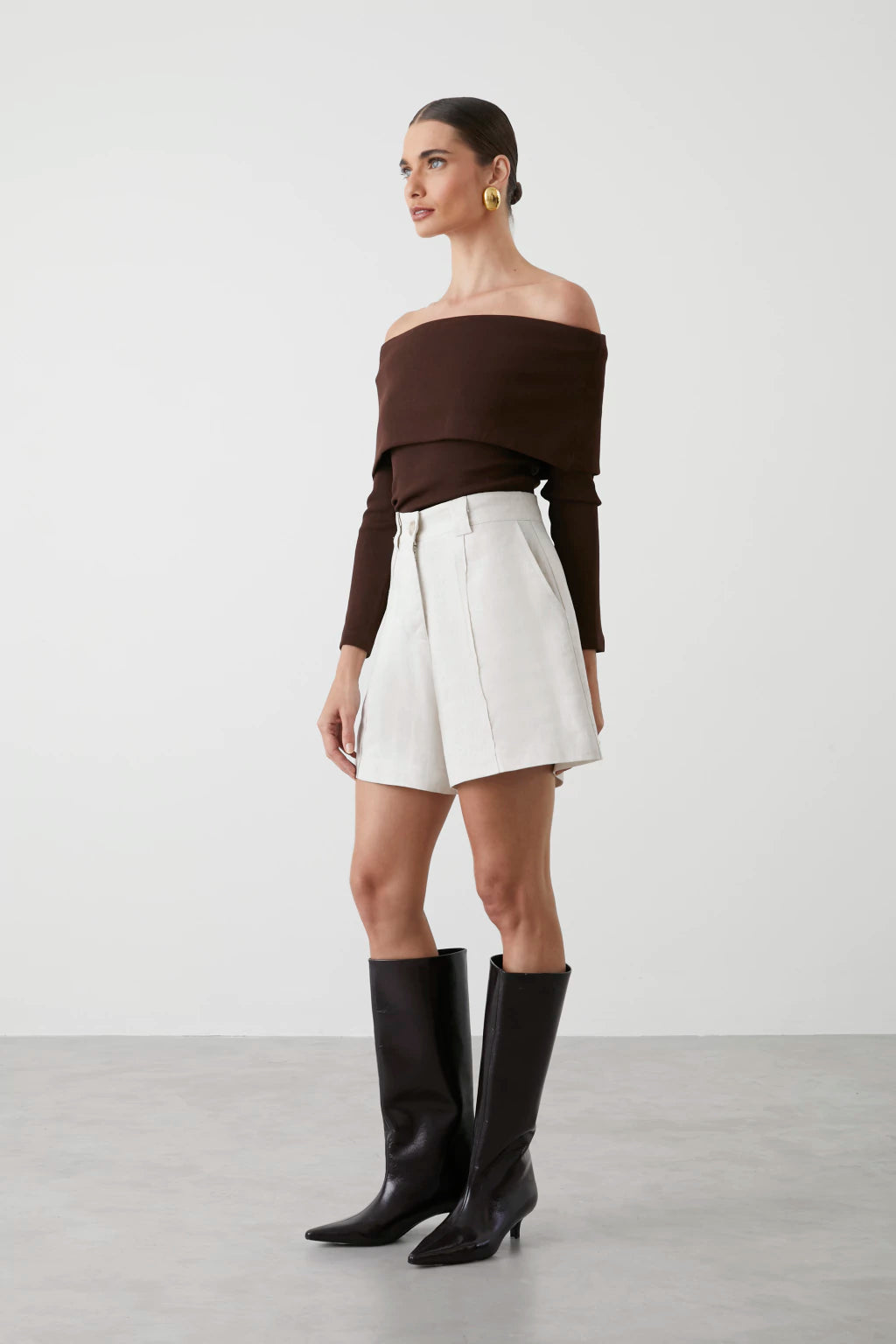 Loren Blouse