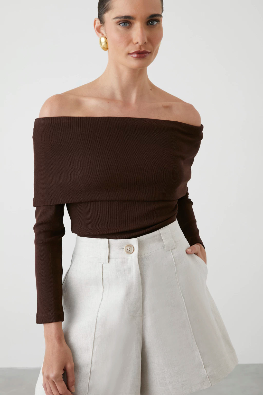 Loren Blouse