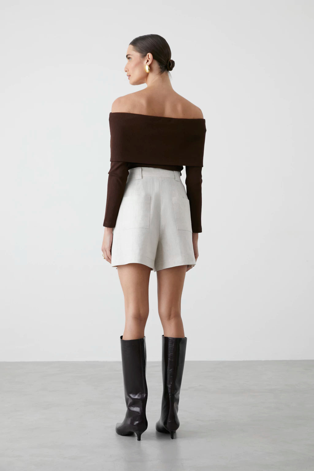 Loren Blouse