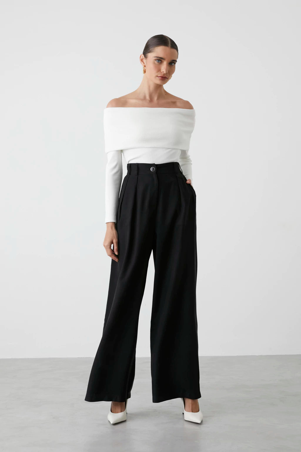 Loren Blouse