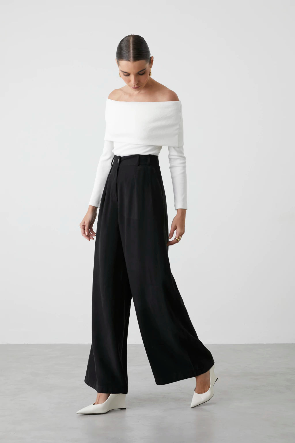 Loren Blouse