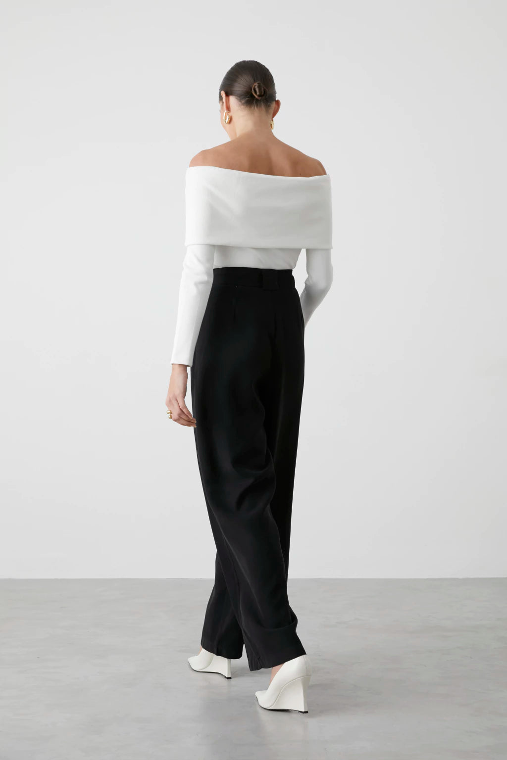 Loren Blouse