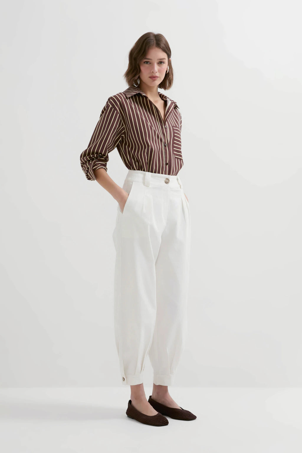 Amanda Pants