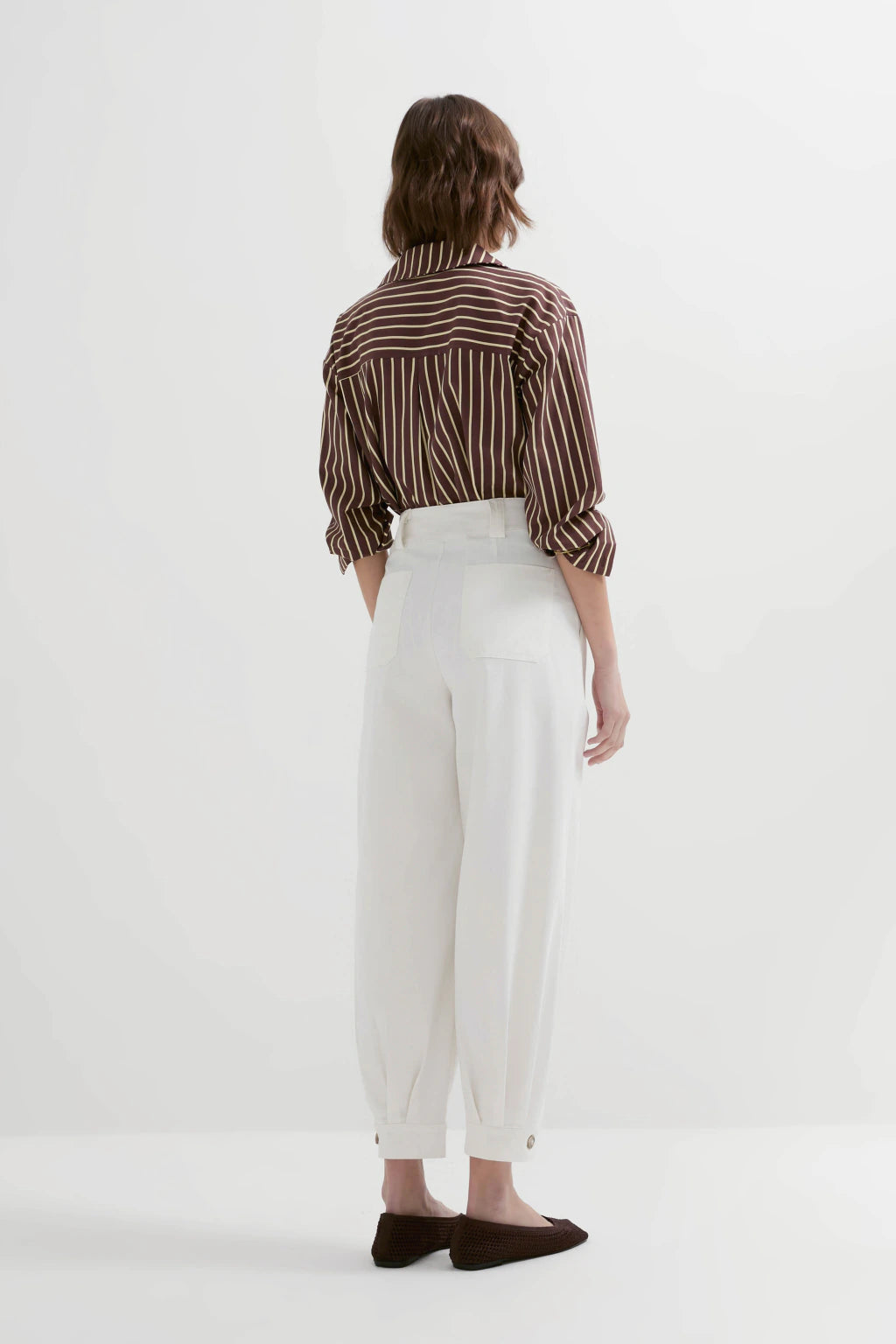 Amanda Pants
