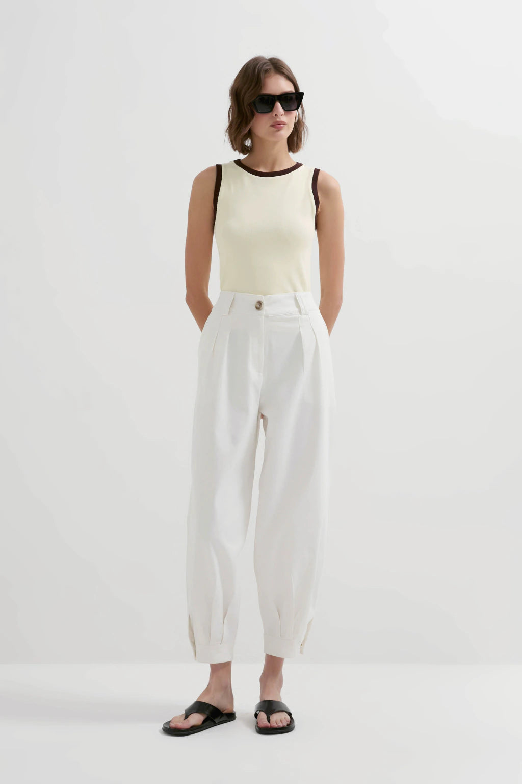 Amanda Pants