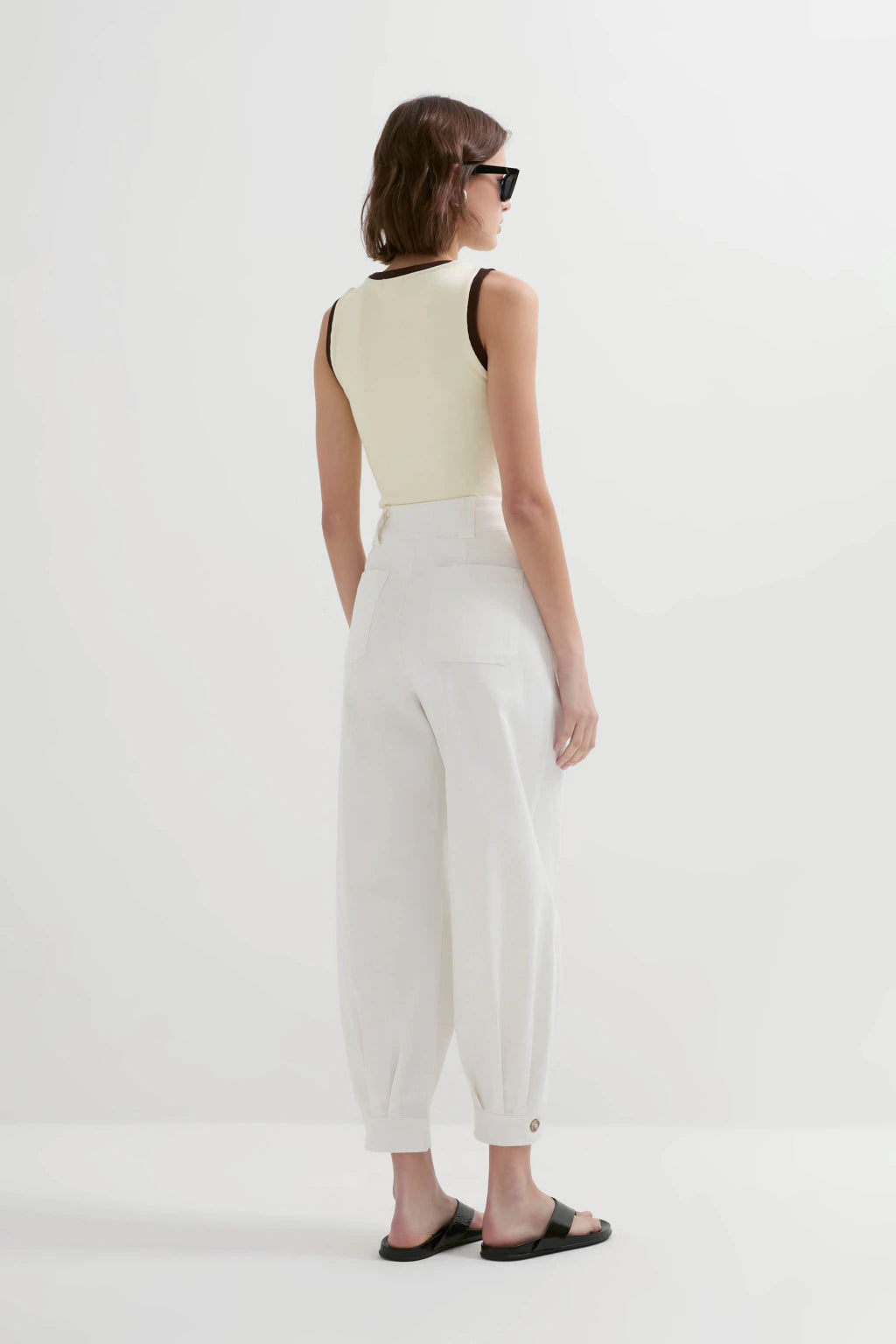 Amanda Pants