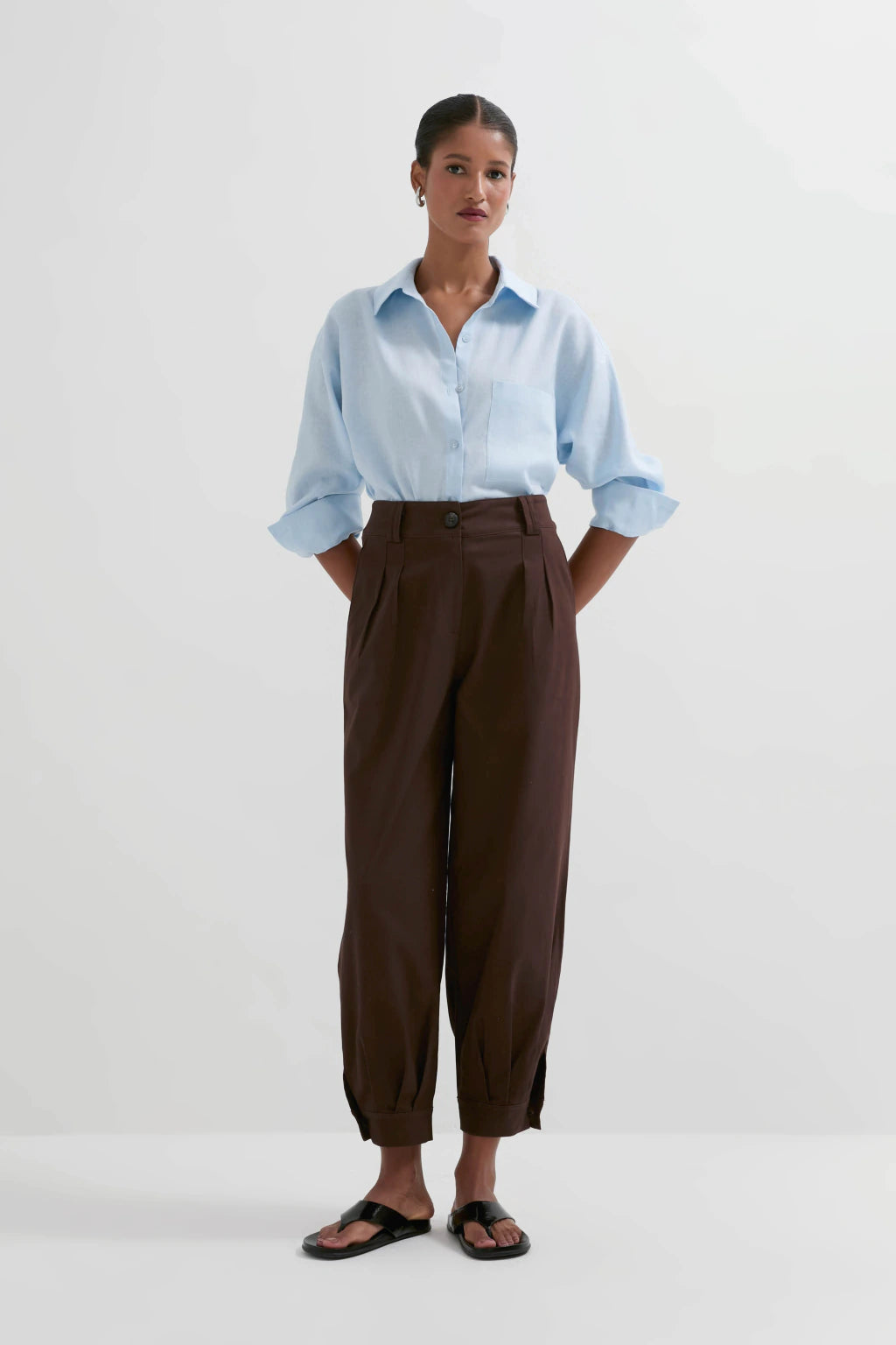 Amanda Pants