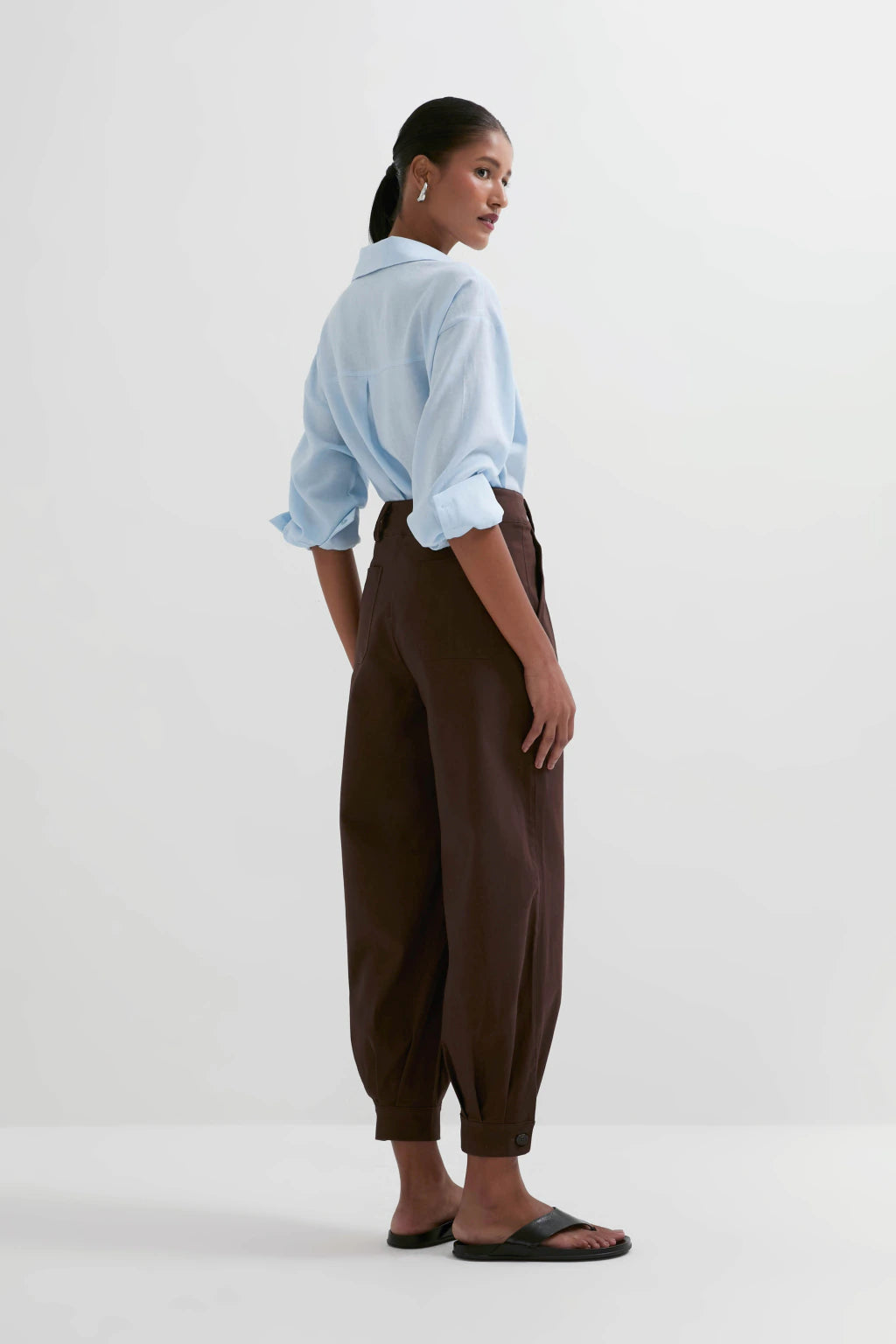 Amanda Pants