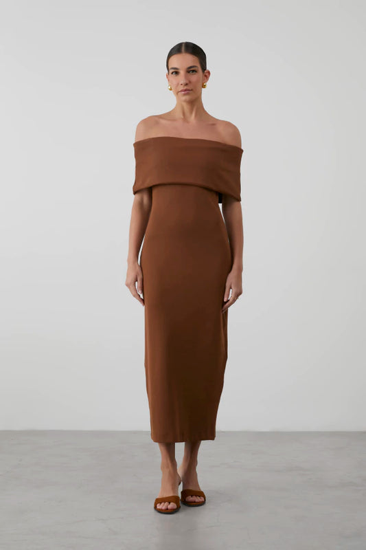 Lola Midi Dress
