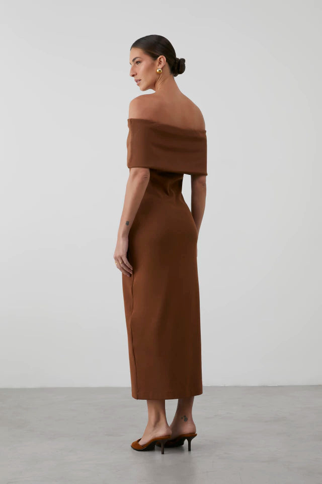 Lola Midi Dress