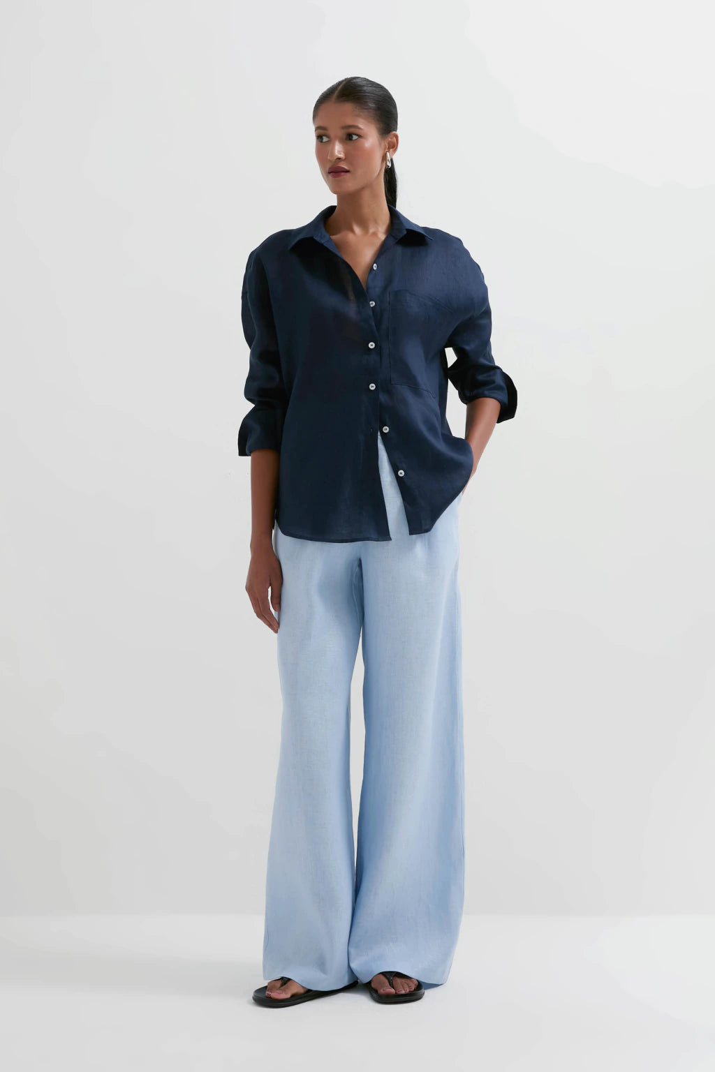 Manuela Pants