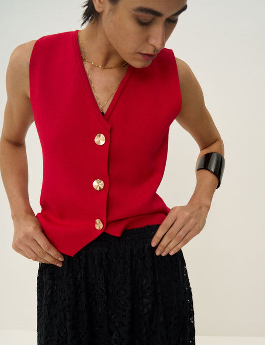 Vest Francis