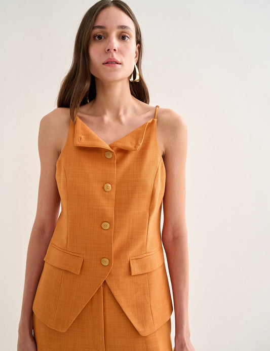 Moana Vest