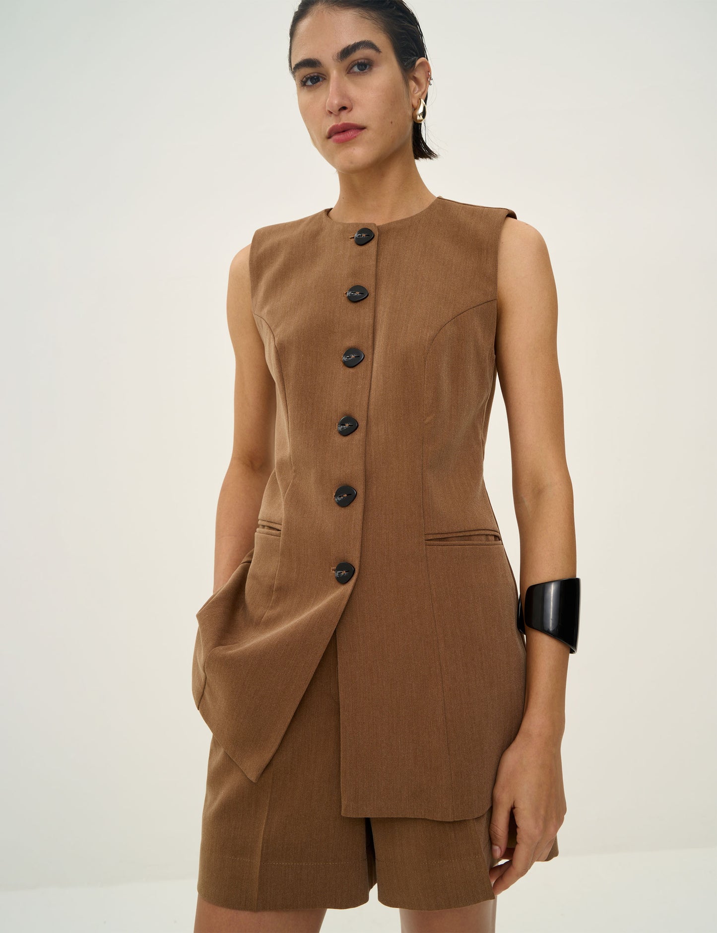 Vest Sophie