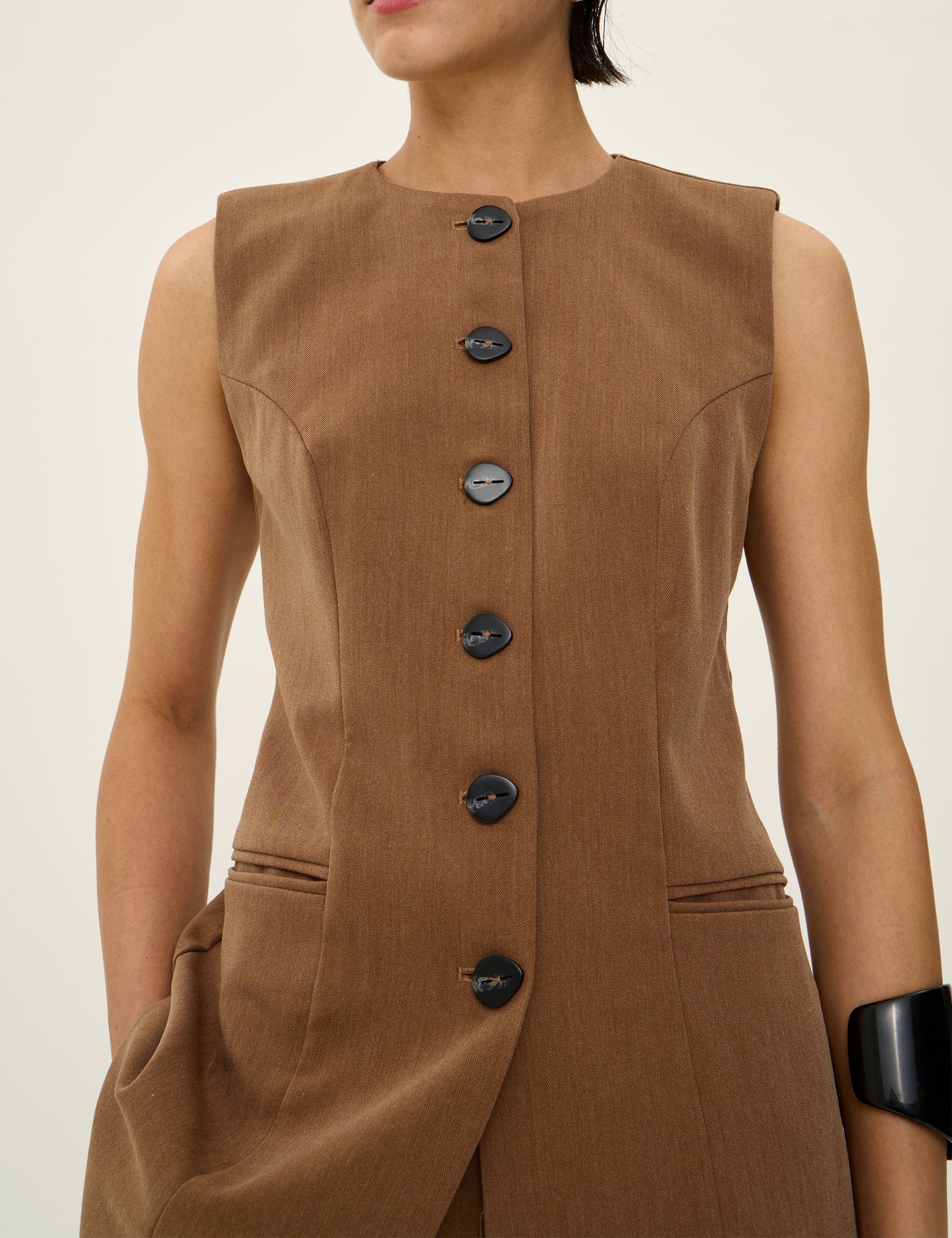 Vest Sophie