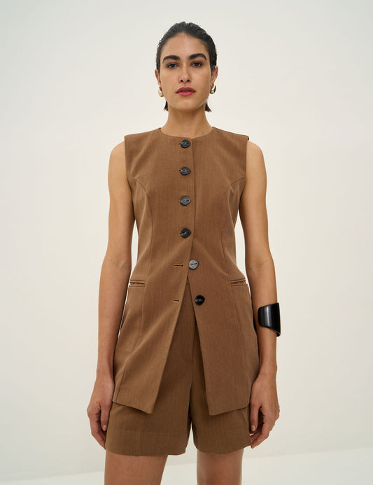 Vest Sophie