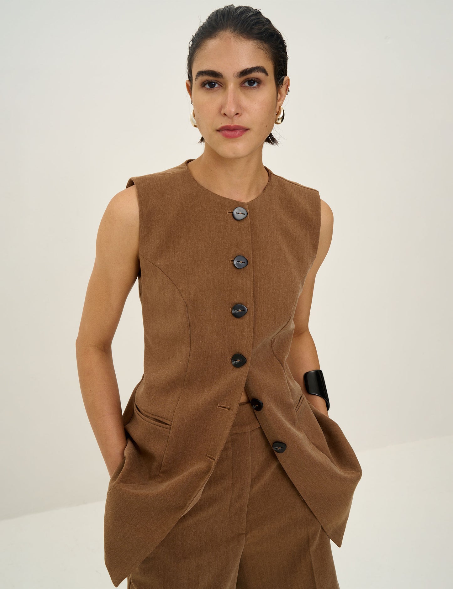 Vest Sophie