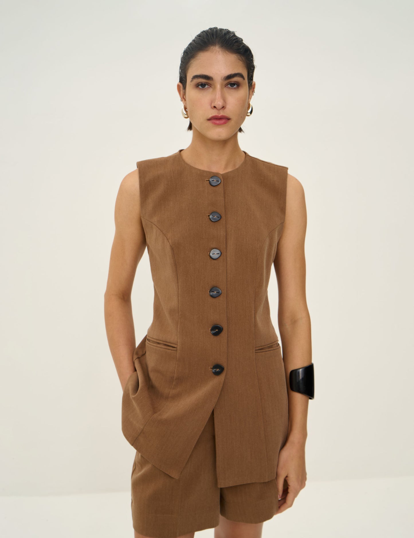 Vest Sophie
