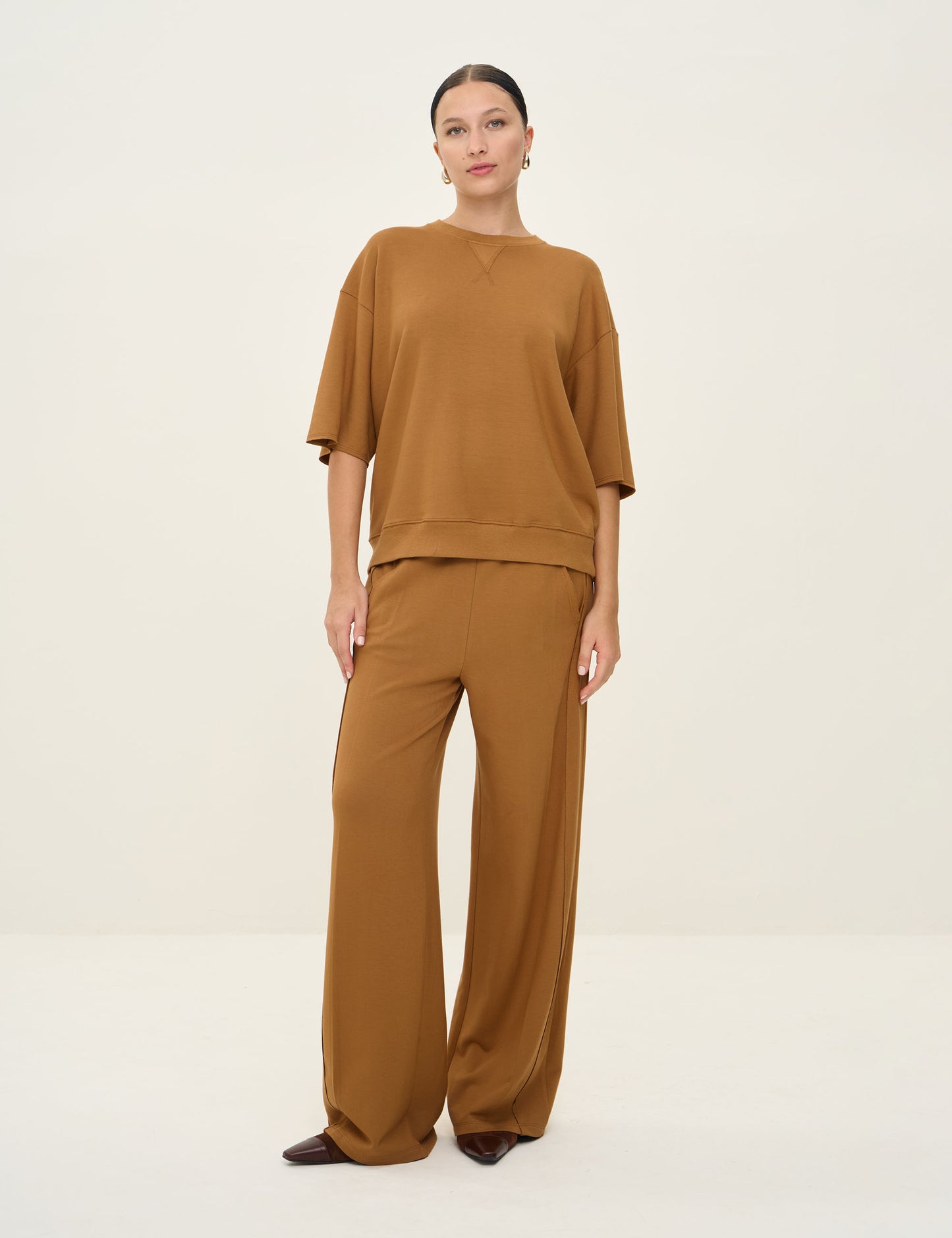 Analice Comfort Pant Set