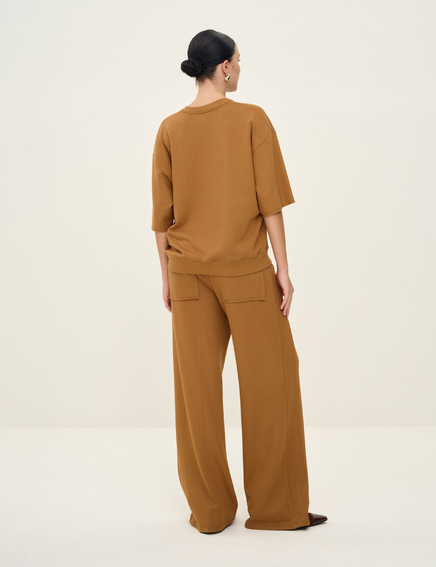 Analice Comfort Pant Set