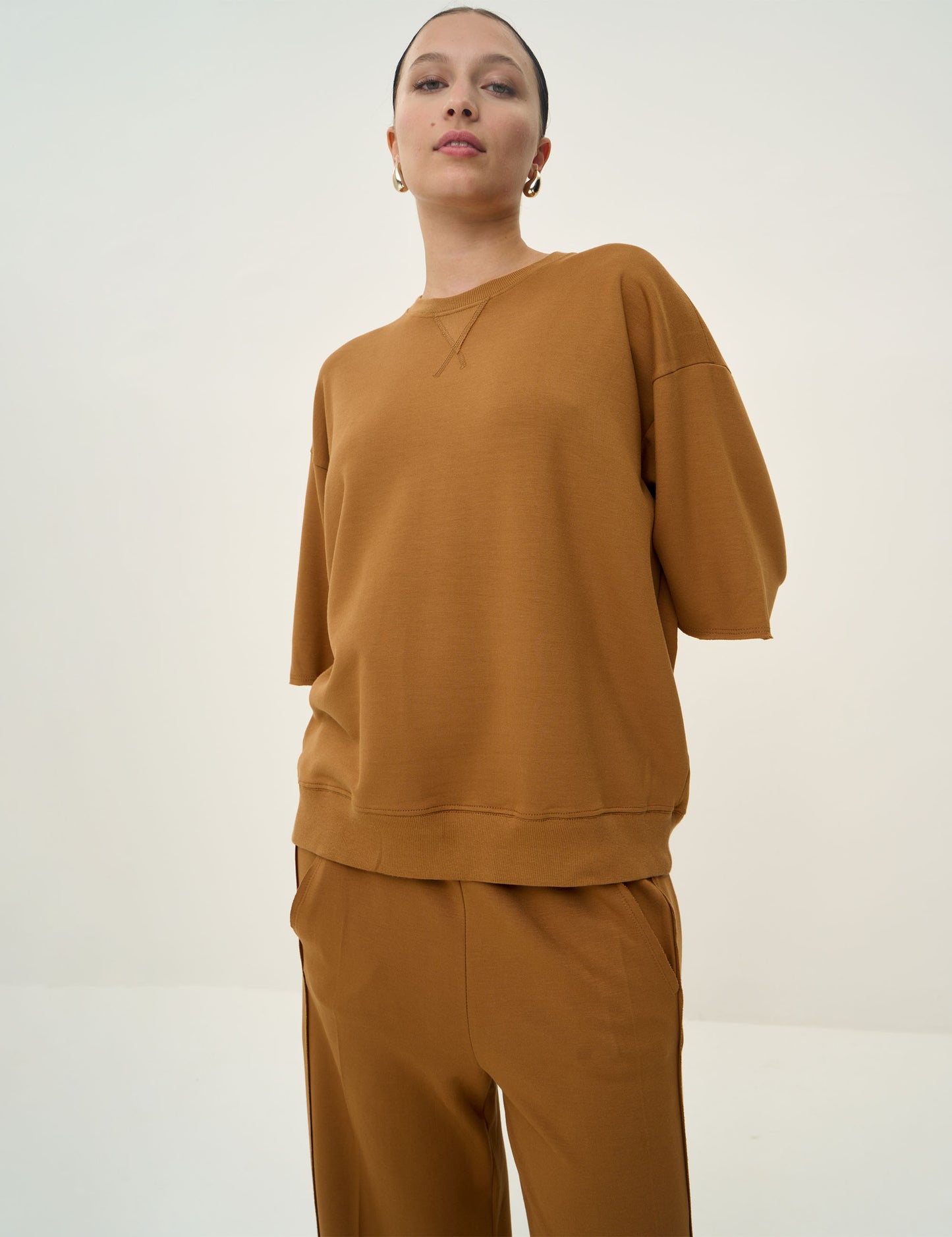 Analice Comfort Pant Set