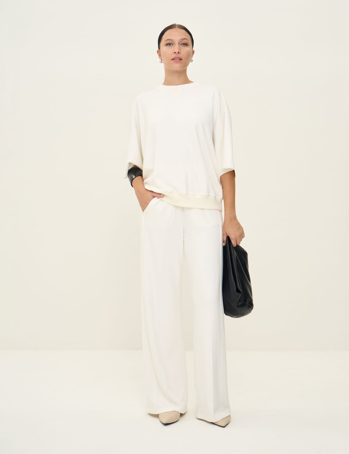 Analice Comfort Pant Set