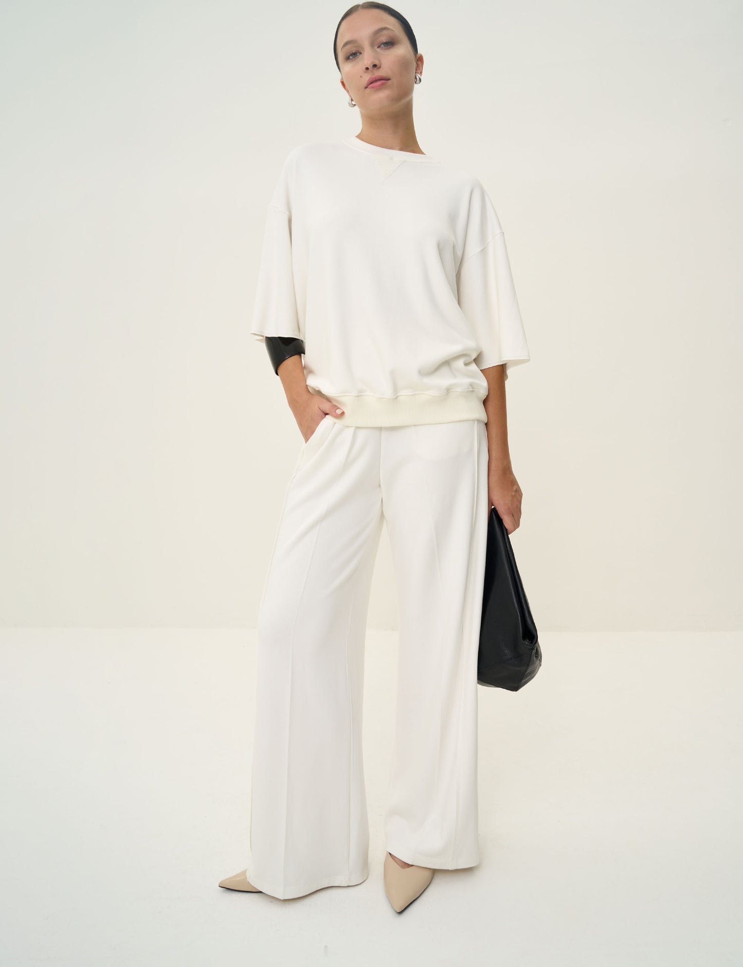 Analice Comfort Pant Set