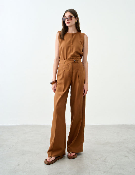 Ayla Pant Set