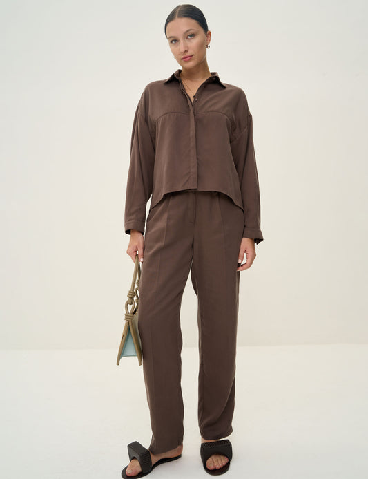 Lavinia Pant Set