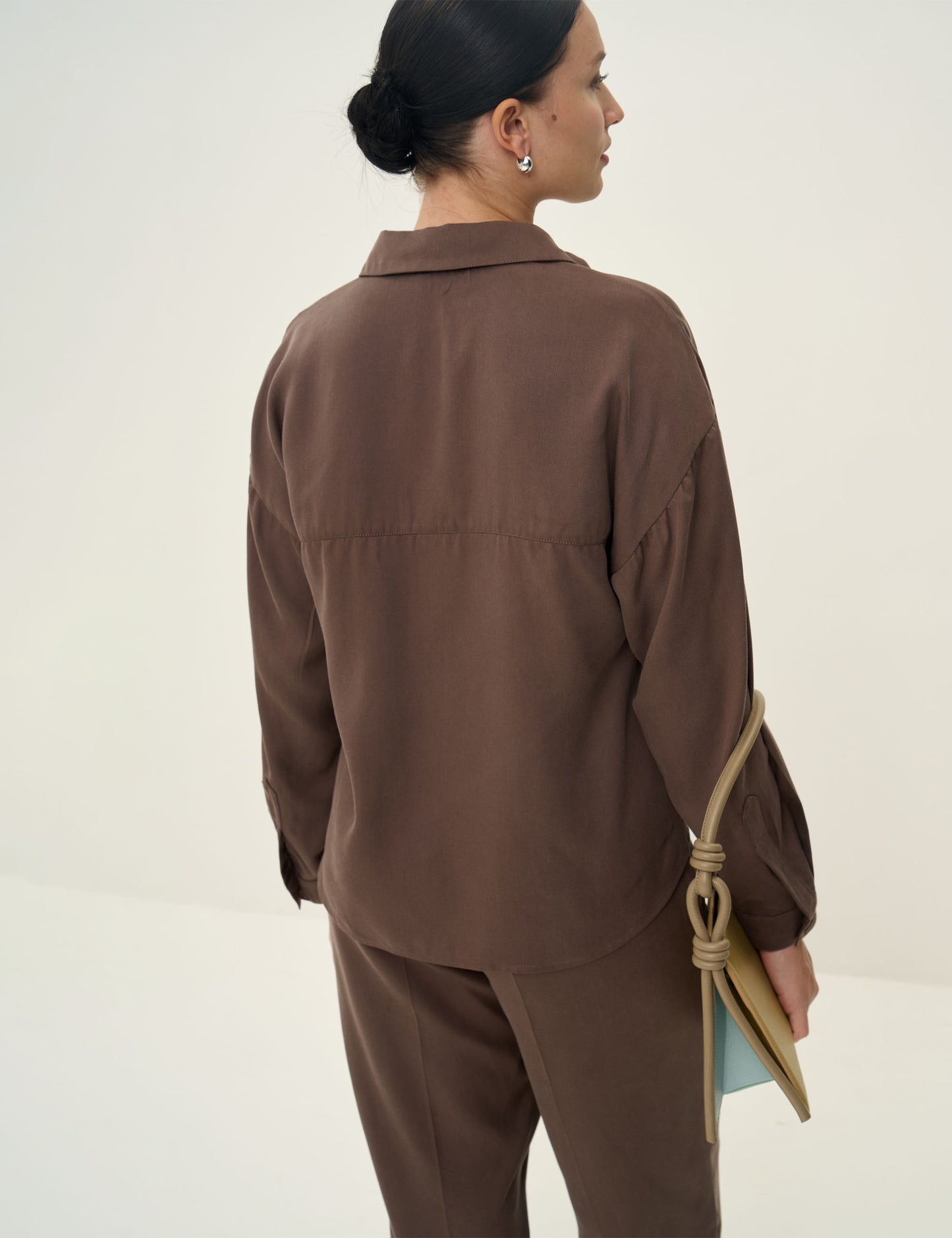 Lavinia Pant Set