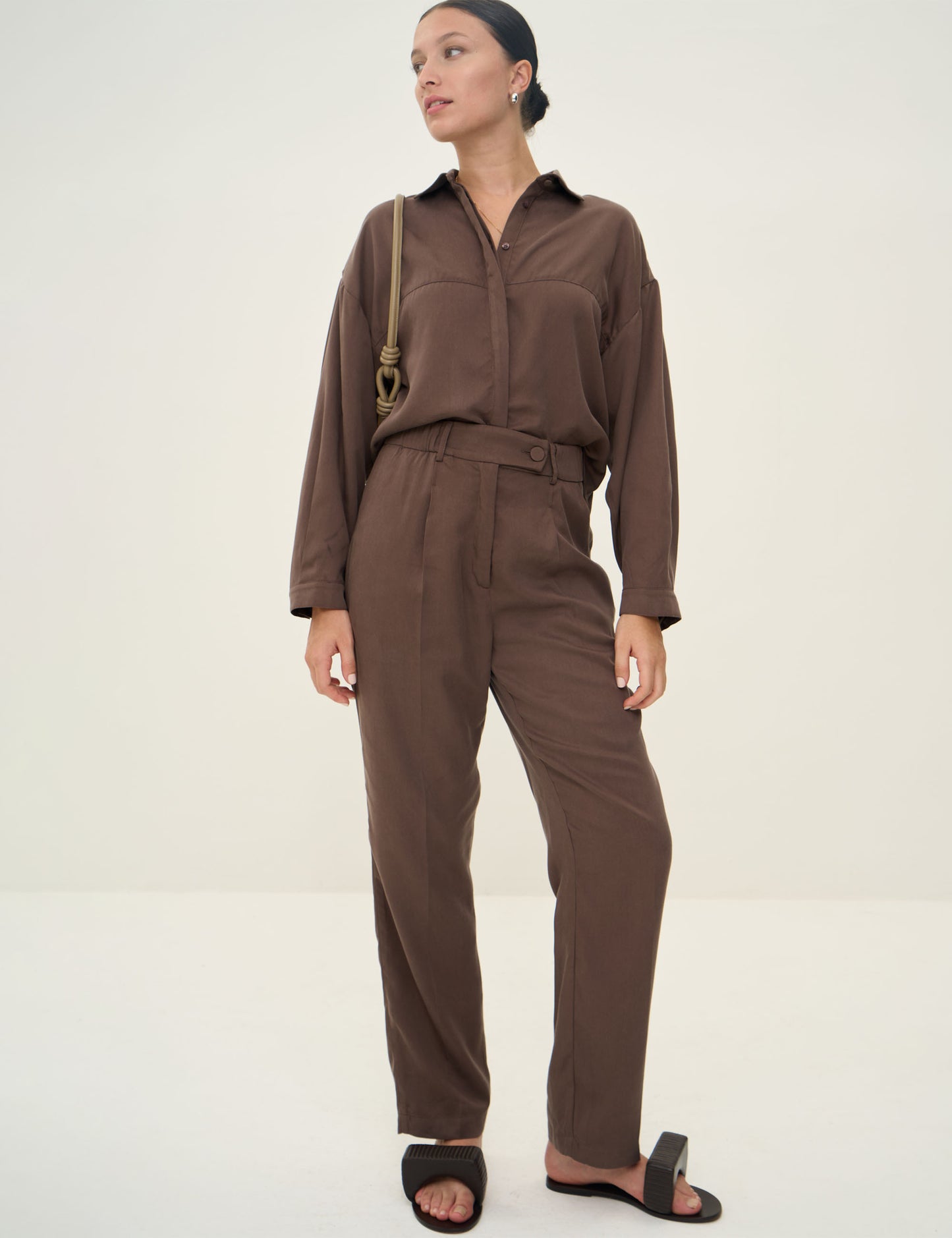 Lavinia Pant Set