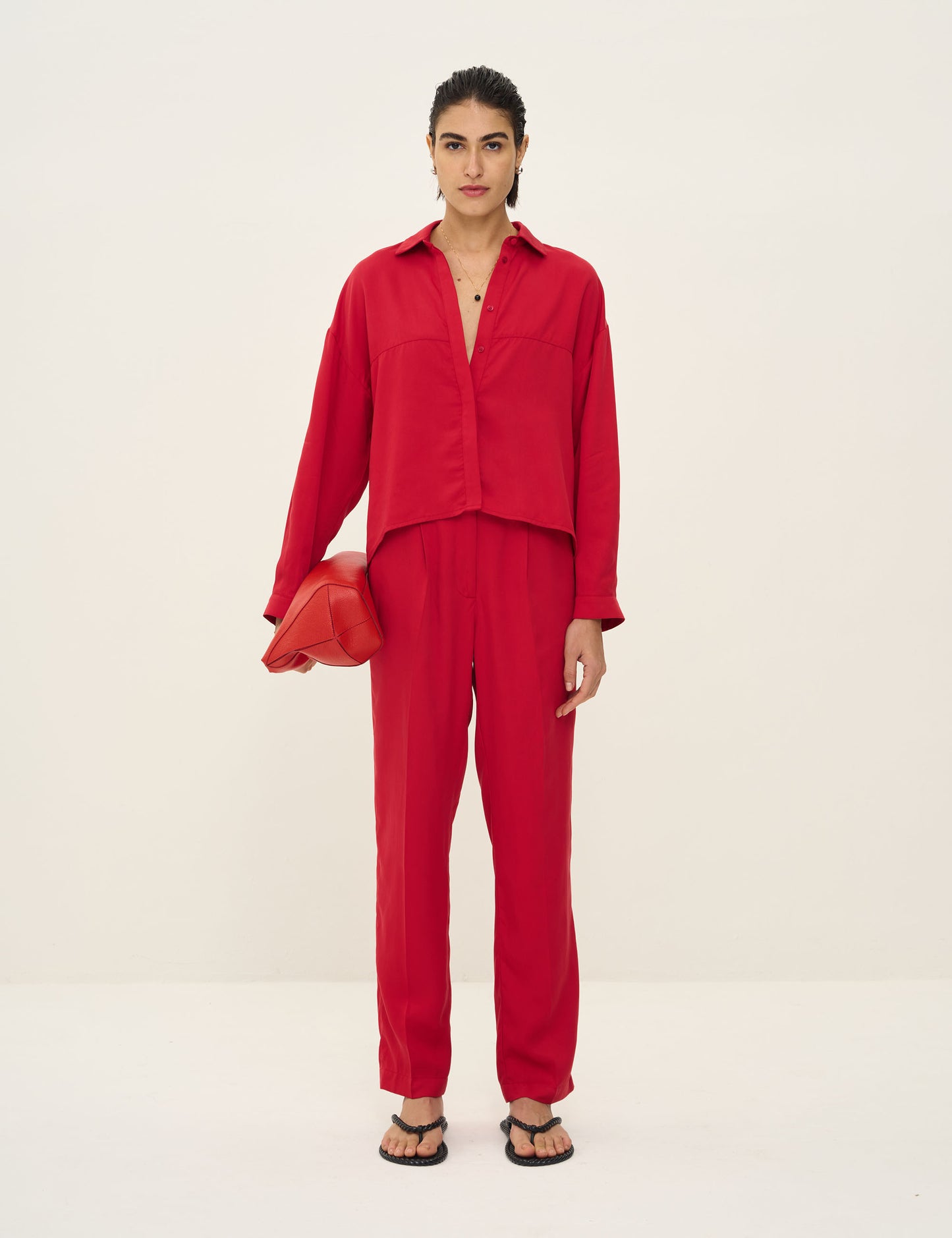 Lavinia Pant Set