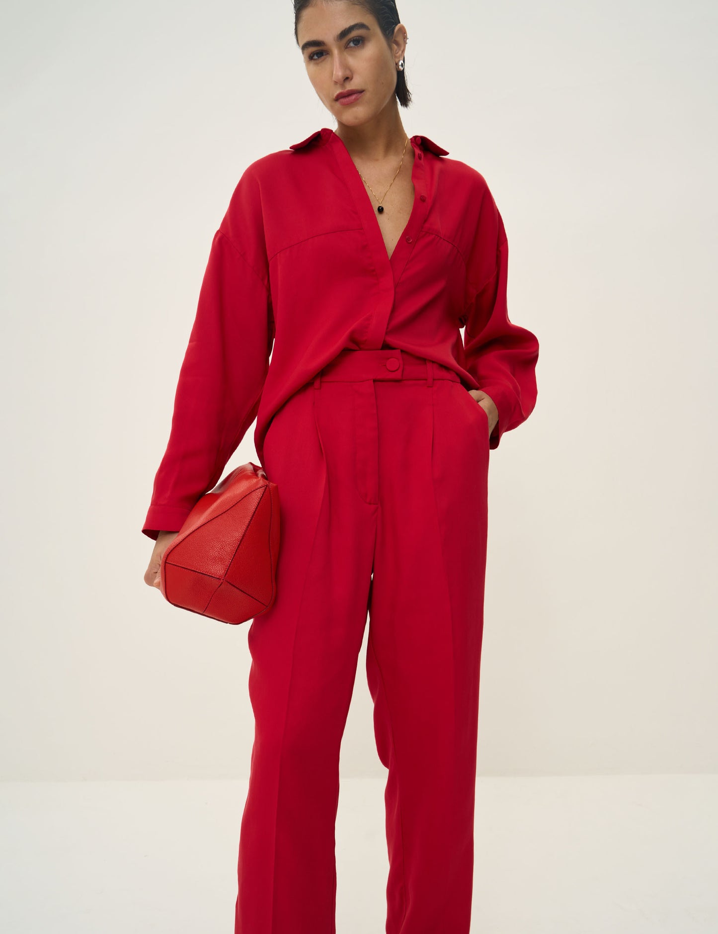 Lavinia Pant Set