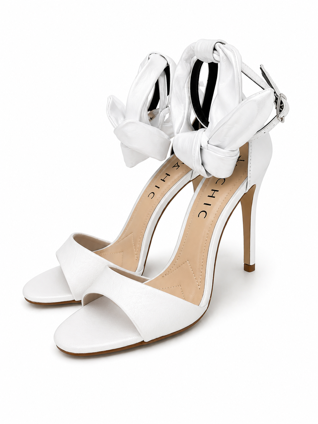 Royale Bow Sandal