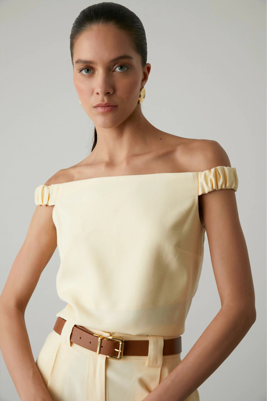 Raissa Shirt