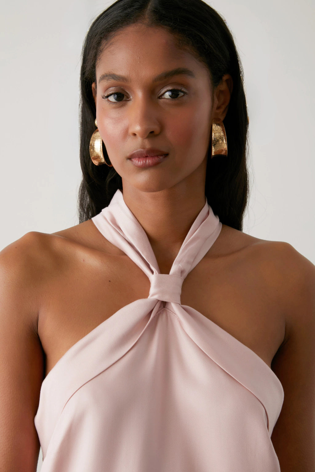 Margarida Midi Dress