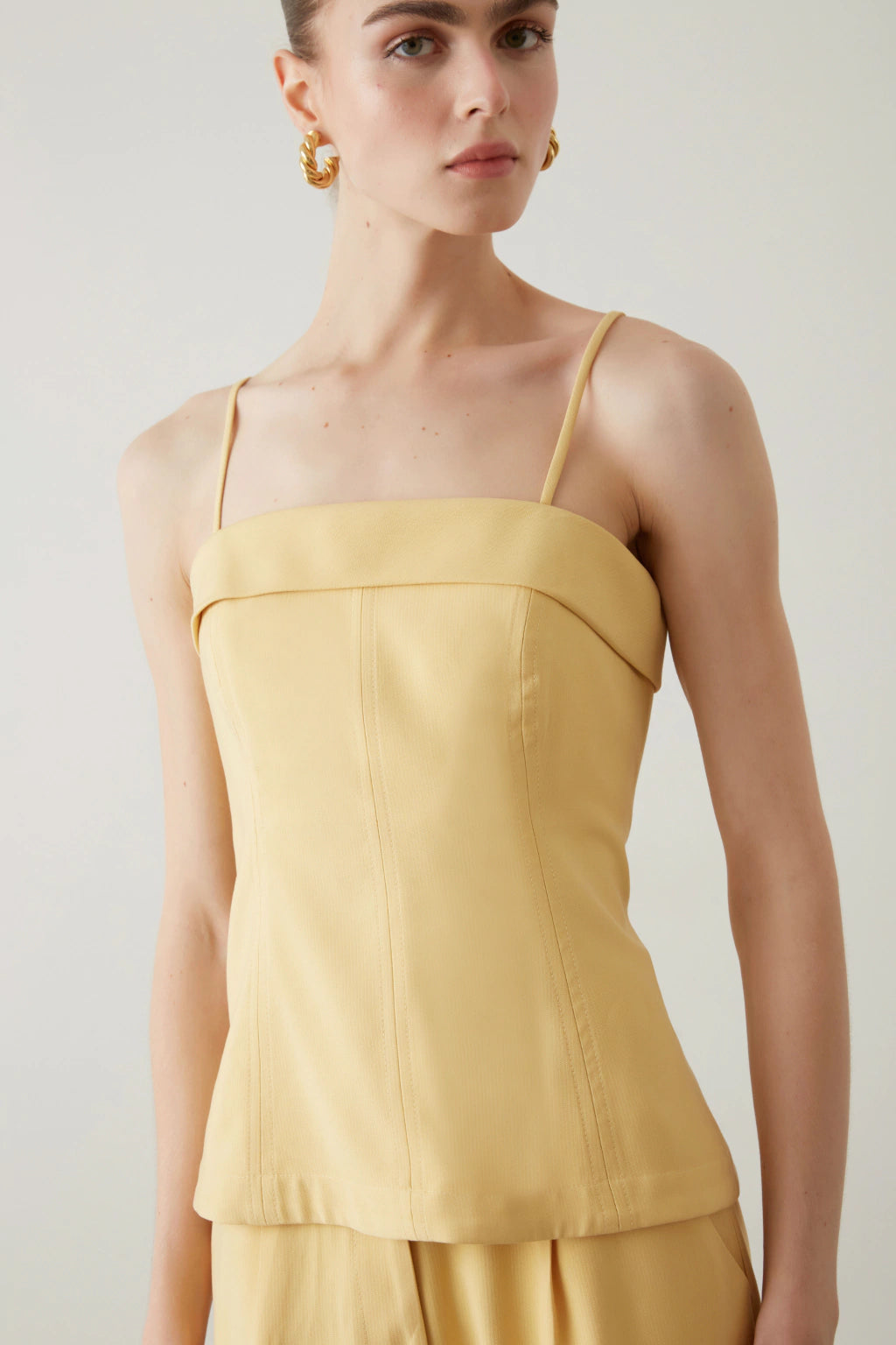 Atena Shirt
