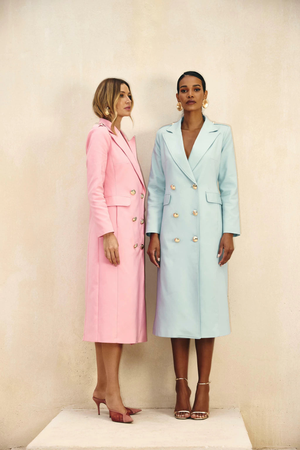 Max Coat Multi Buttons