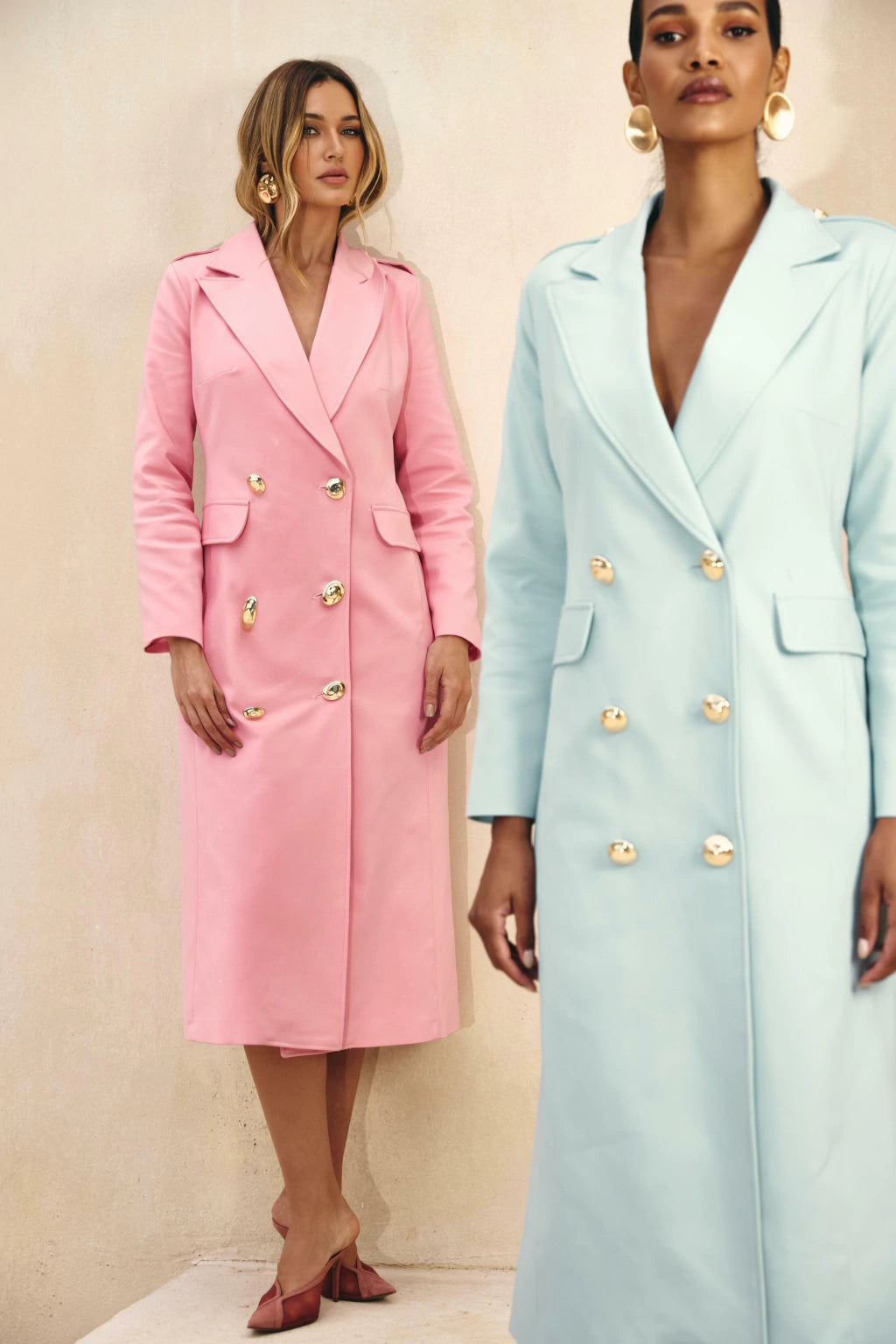 Max Coat Multi Buttons