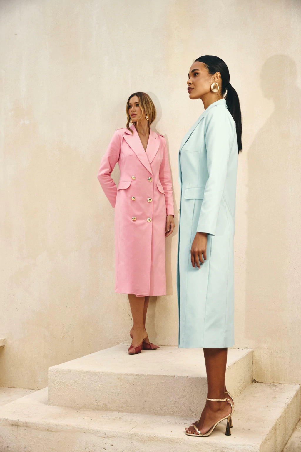 Max Coat Multi Buttons