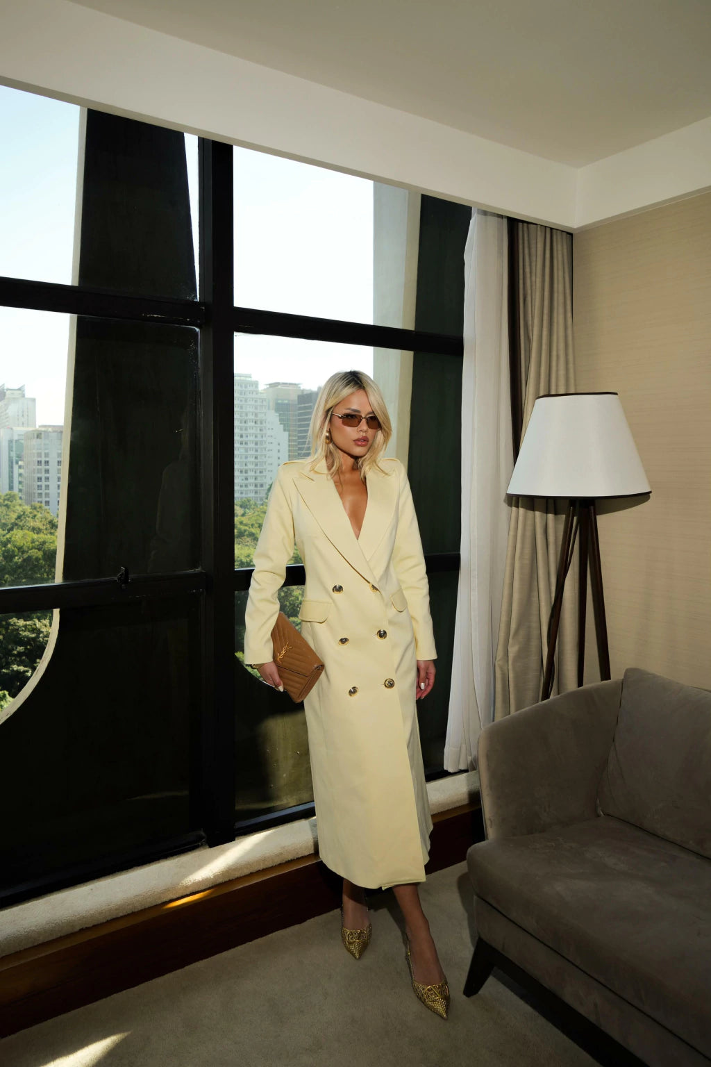 Max Coat Multi Buttons