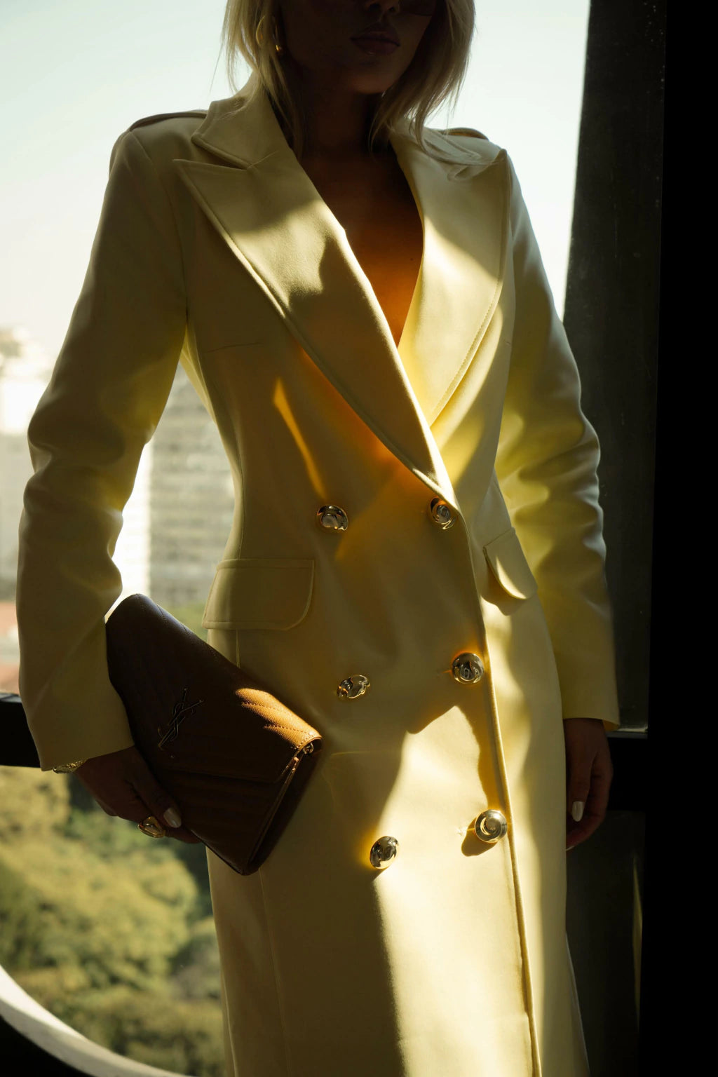 Max Coat Multi Buttons